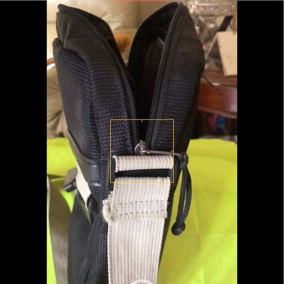 Buffalo Sidebag - Picture 4 of 6